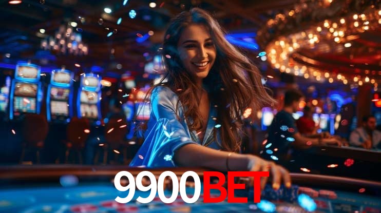 Welcome Bonus 9900bet
