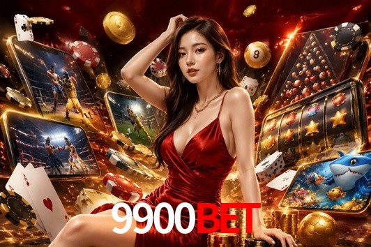 Experiência VIP 9900bet
