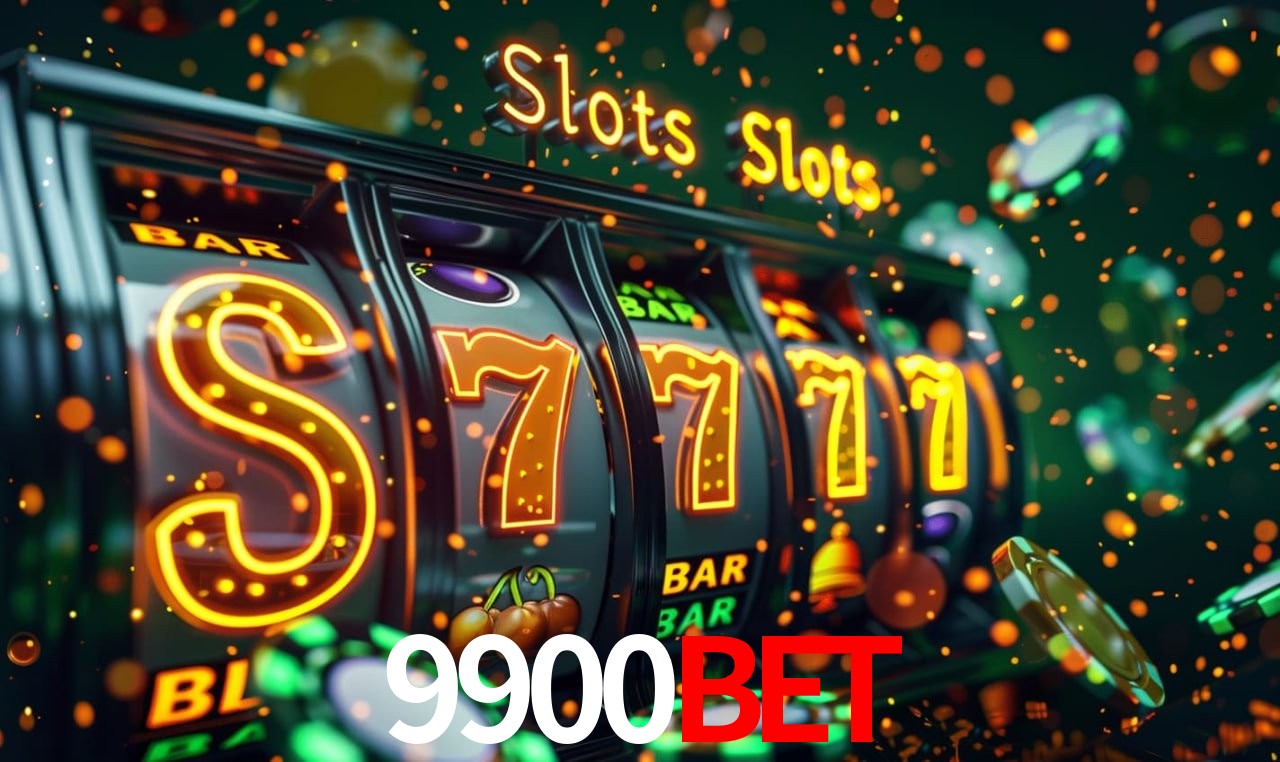 Experiência VIP 9900bet