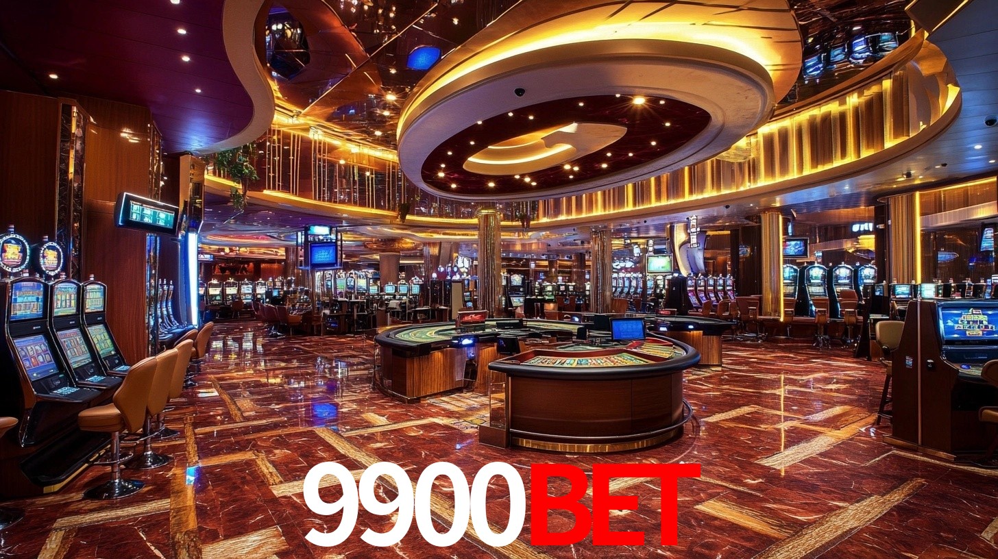 Tournaments 9900bet