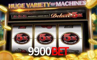 Inovações de Jogos na 9900bet: O Futuro das Experiências Interativas