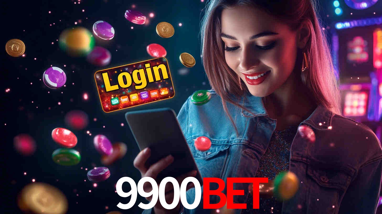 Inovações de Jogos na 9900bet: O Futuro das Experiências Interativas