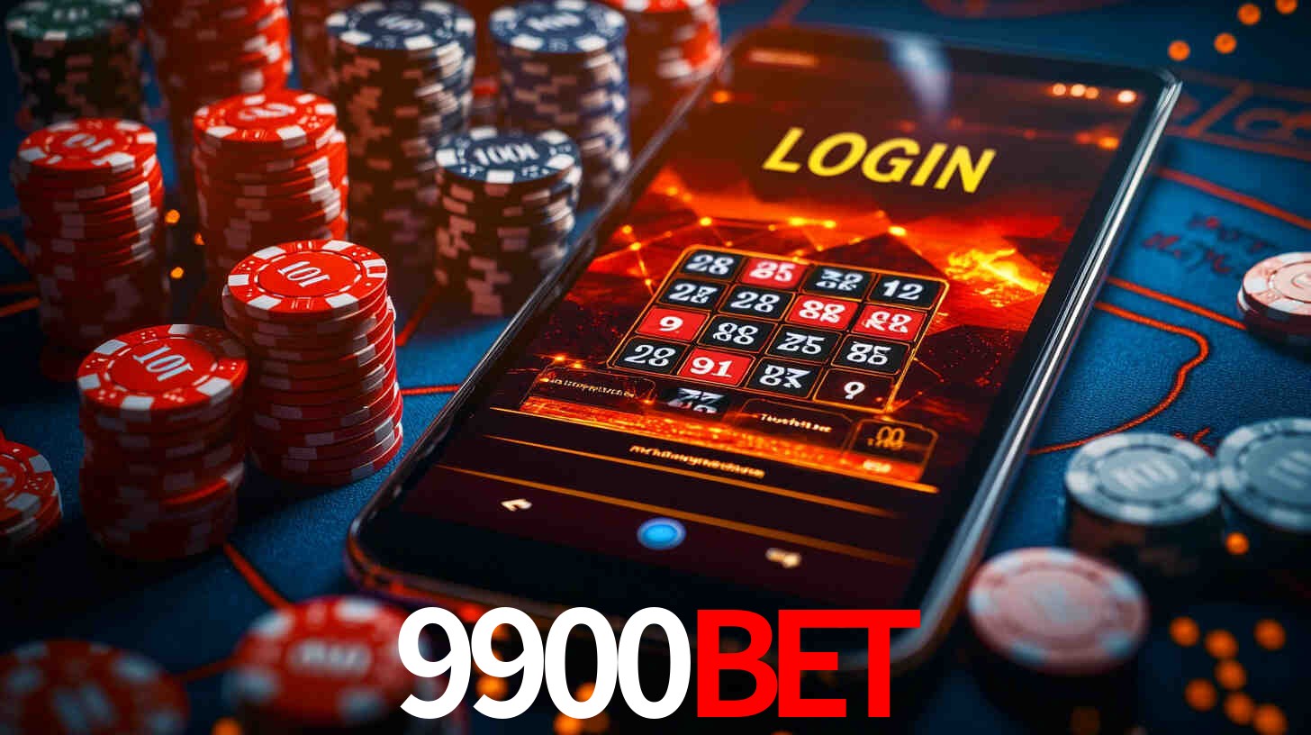 9900bet: A Experiência de Casino com Jogos de Mesa ao Vivo