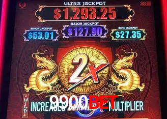 Descubra o Mundo do Cassino Online com 9900bet