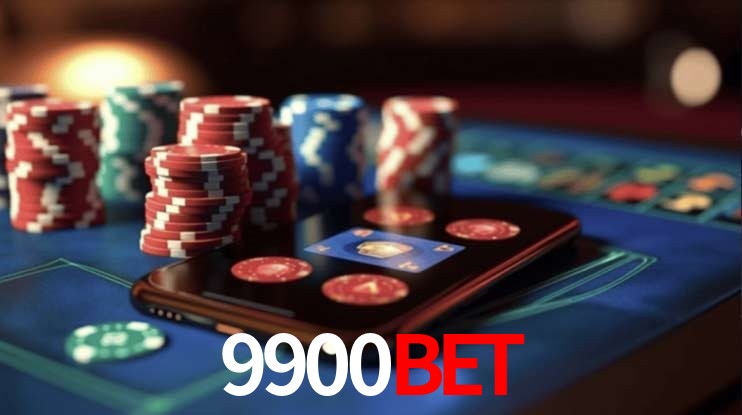 Integração de APIs 9900bet