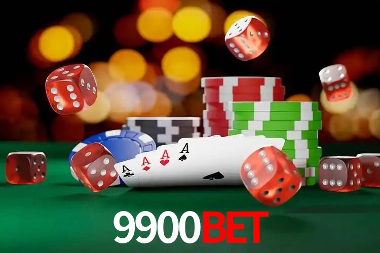 Sistemas de Segurança 9900bet
