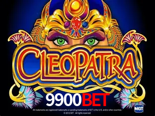 Descubra o Mundo do Cassino Online com 9900bet