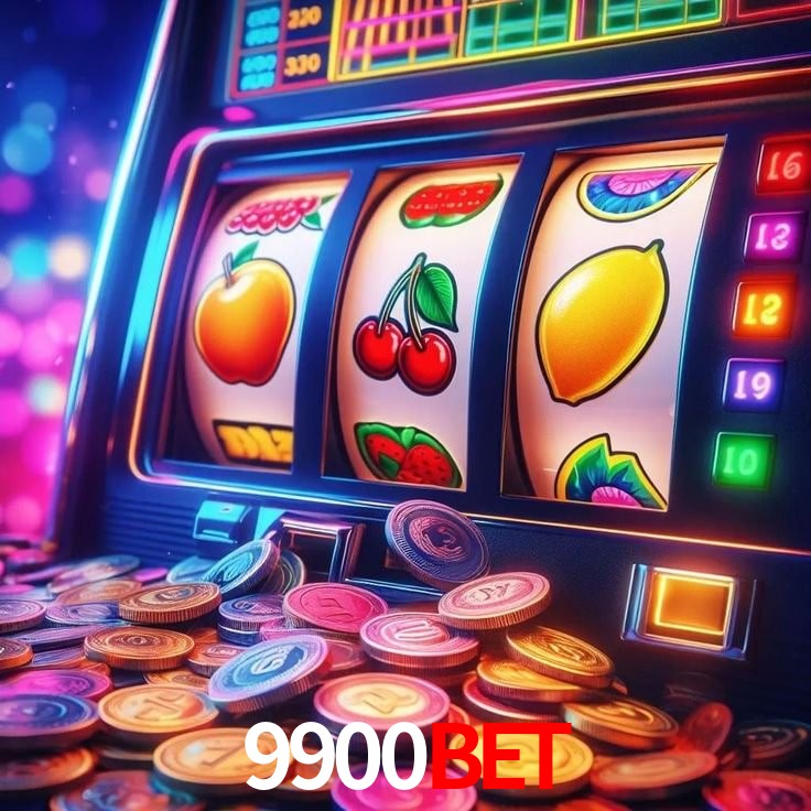 Diretório de Jogos 9900bet