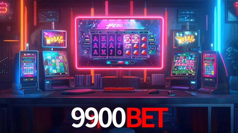 Experimente o Login Seguro Premium no 9900bet