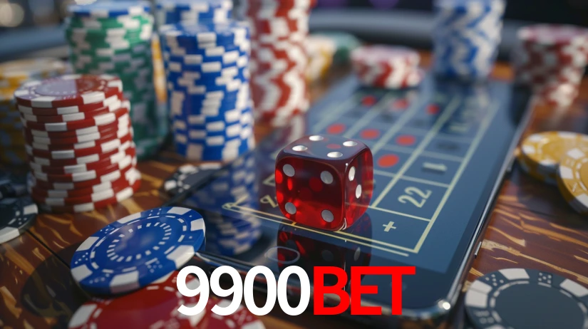 Bônus Generosos e Exclusivos no 9900bet para Você!