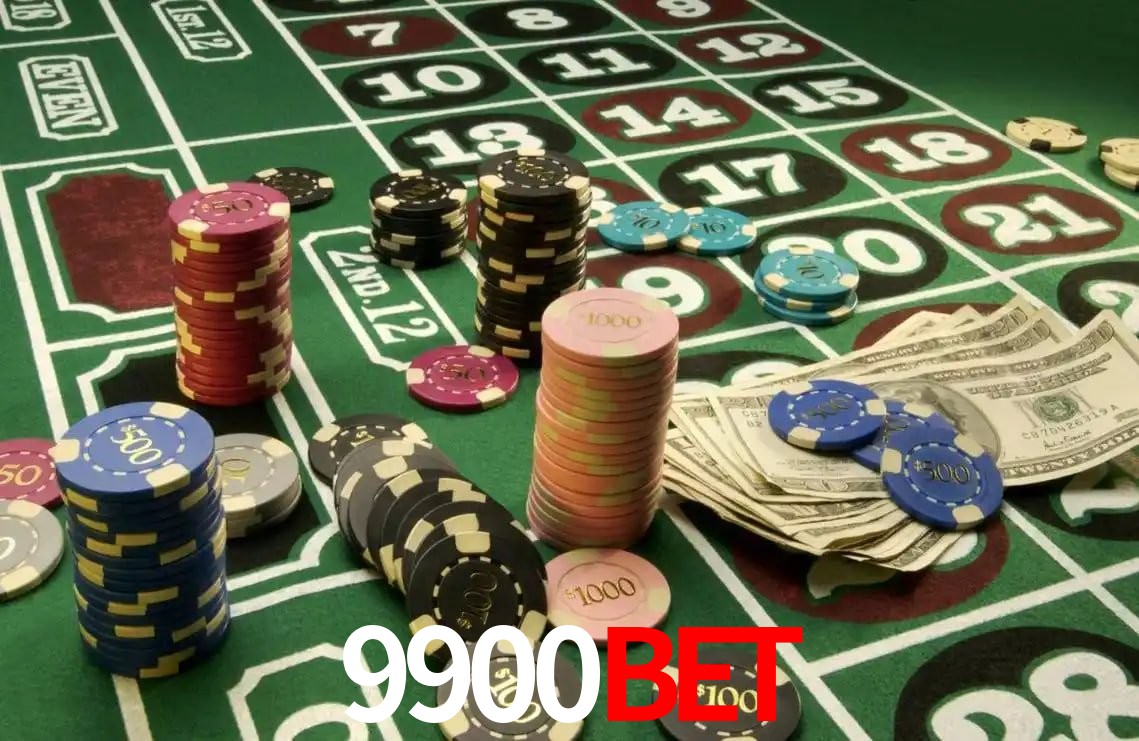 Player Reviews 9900bet