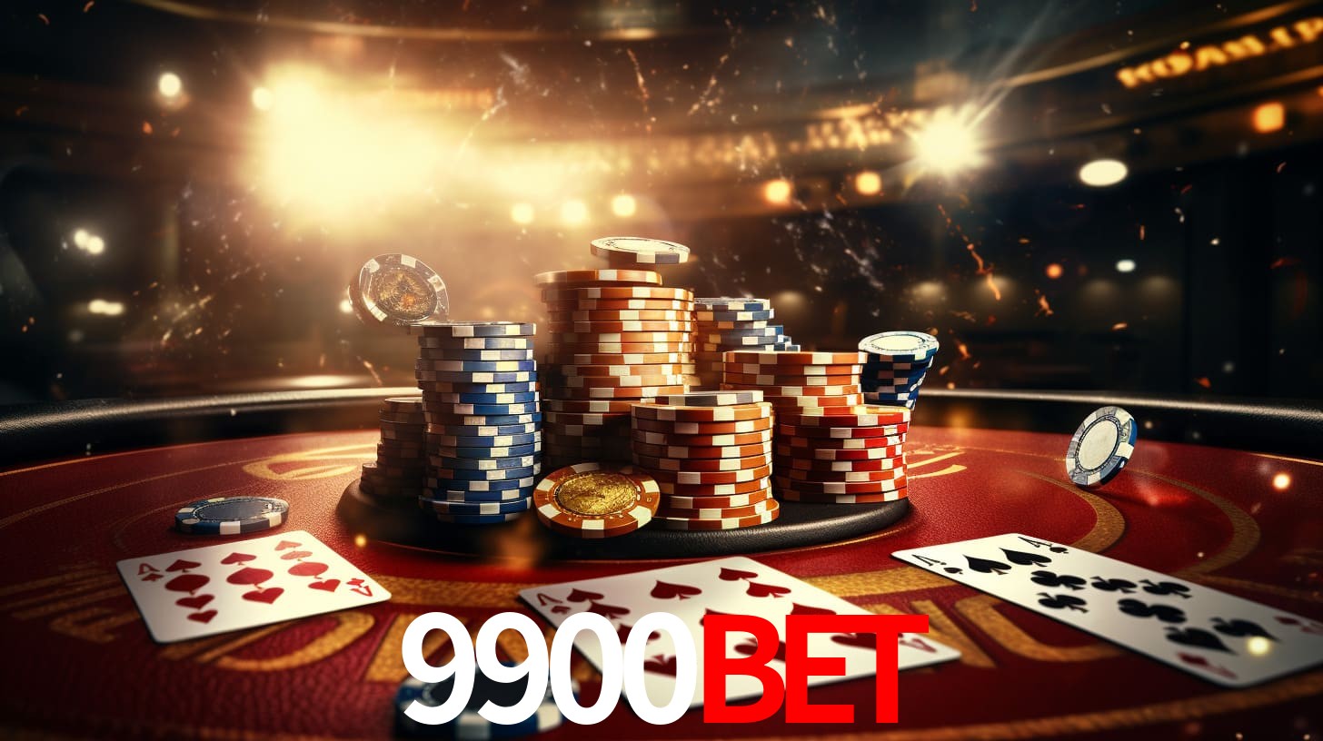 VIP Casino 9900bet