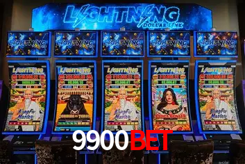 Inovações de Jogos na 9900bet: O Futuro das Experiências Interativas