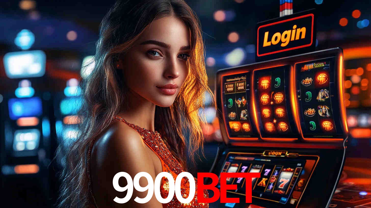 9900bet: Jogos de Caça-Níqueis-Altas Recompensas, Roleta-Velocidade, Blackjack-Desafios Máximos