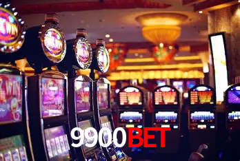Descubra a Magia dos Jogos de Arcade no 9900bet
