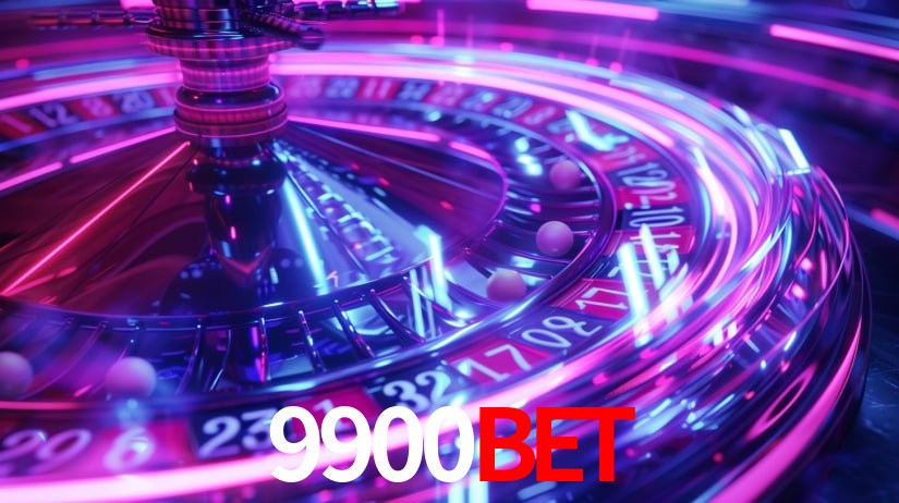 cassino 9900bet