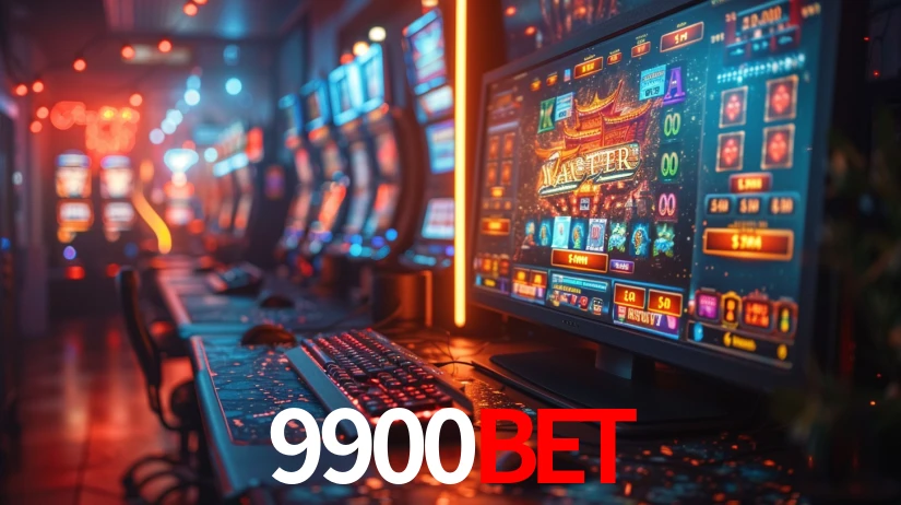 9900bet