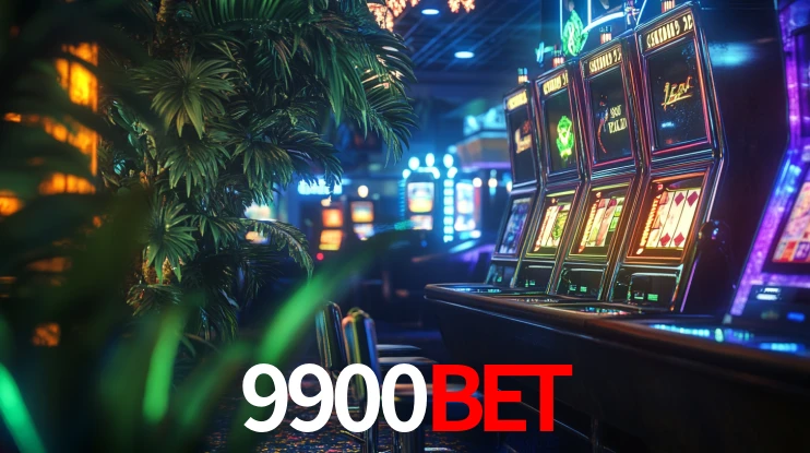 Live Casino 9900bet