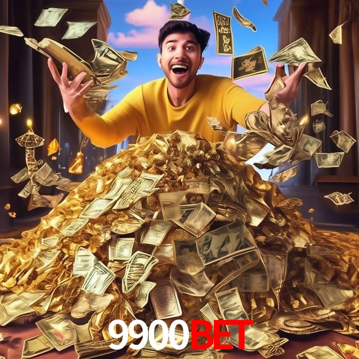 Apostas de Futebol 9900bet