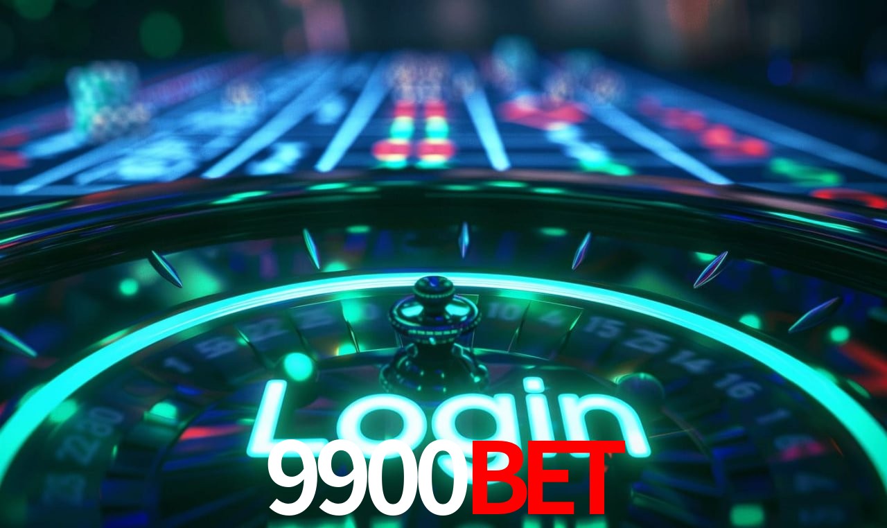 Recursos de Bônus 9900bet