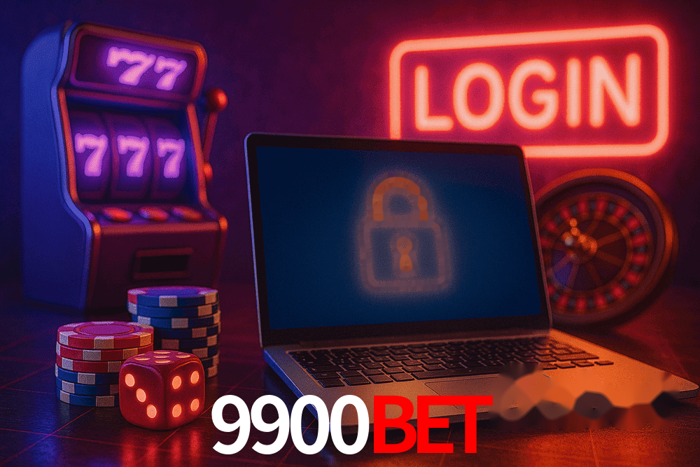 Jogos de Slot 9900bet