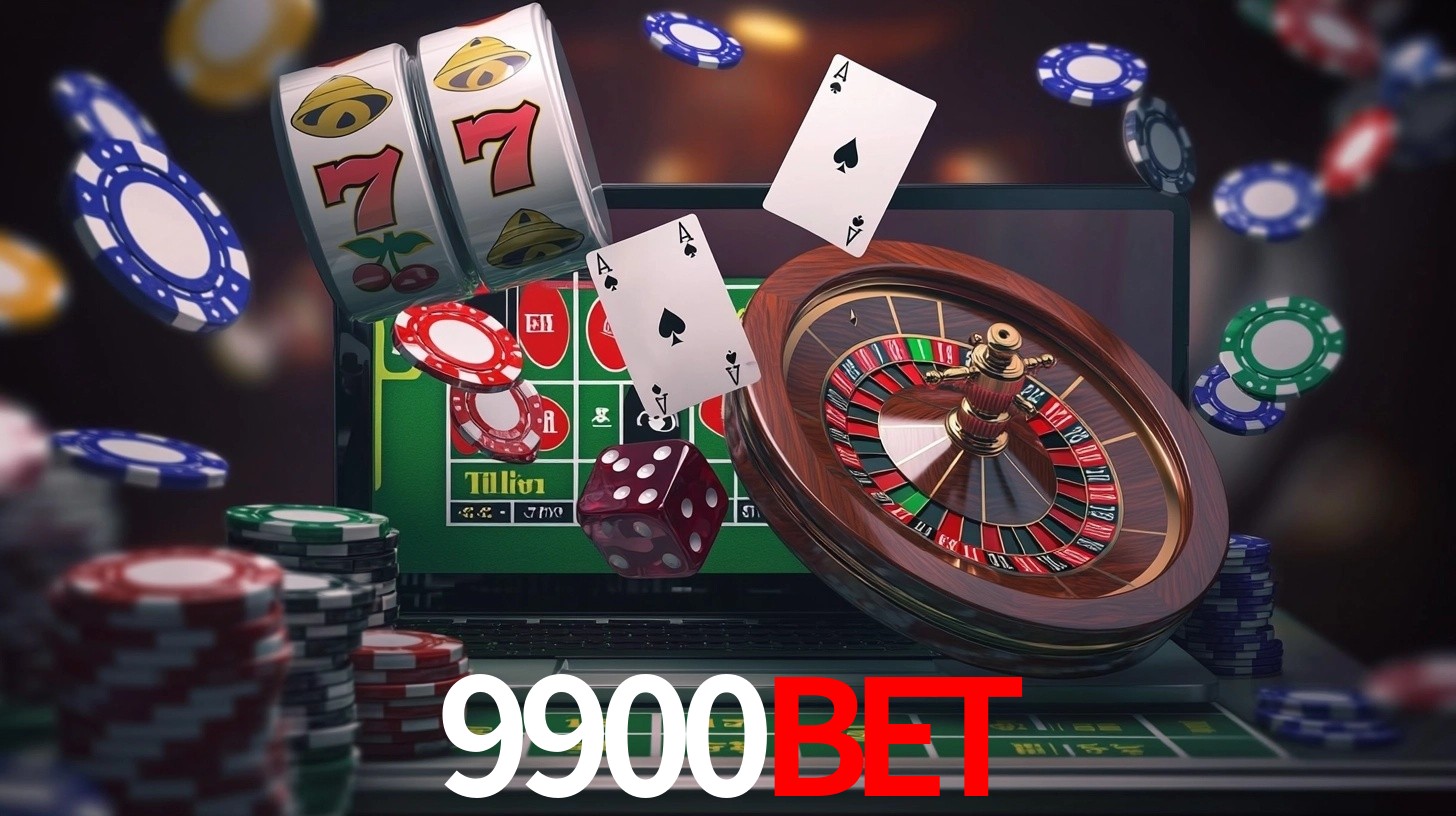 Premium Interface 9900bet
