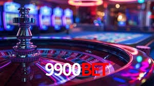 Casino Ao Vivo 9900bet