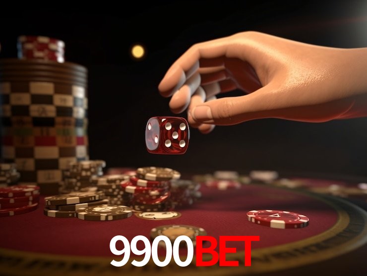 Design Responsivo 9900bet