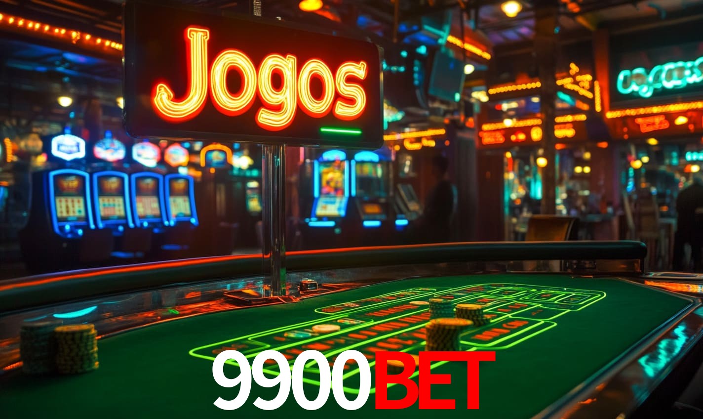 Promoções Sazonais 9900bet