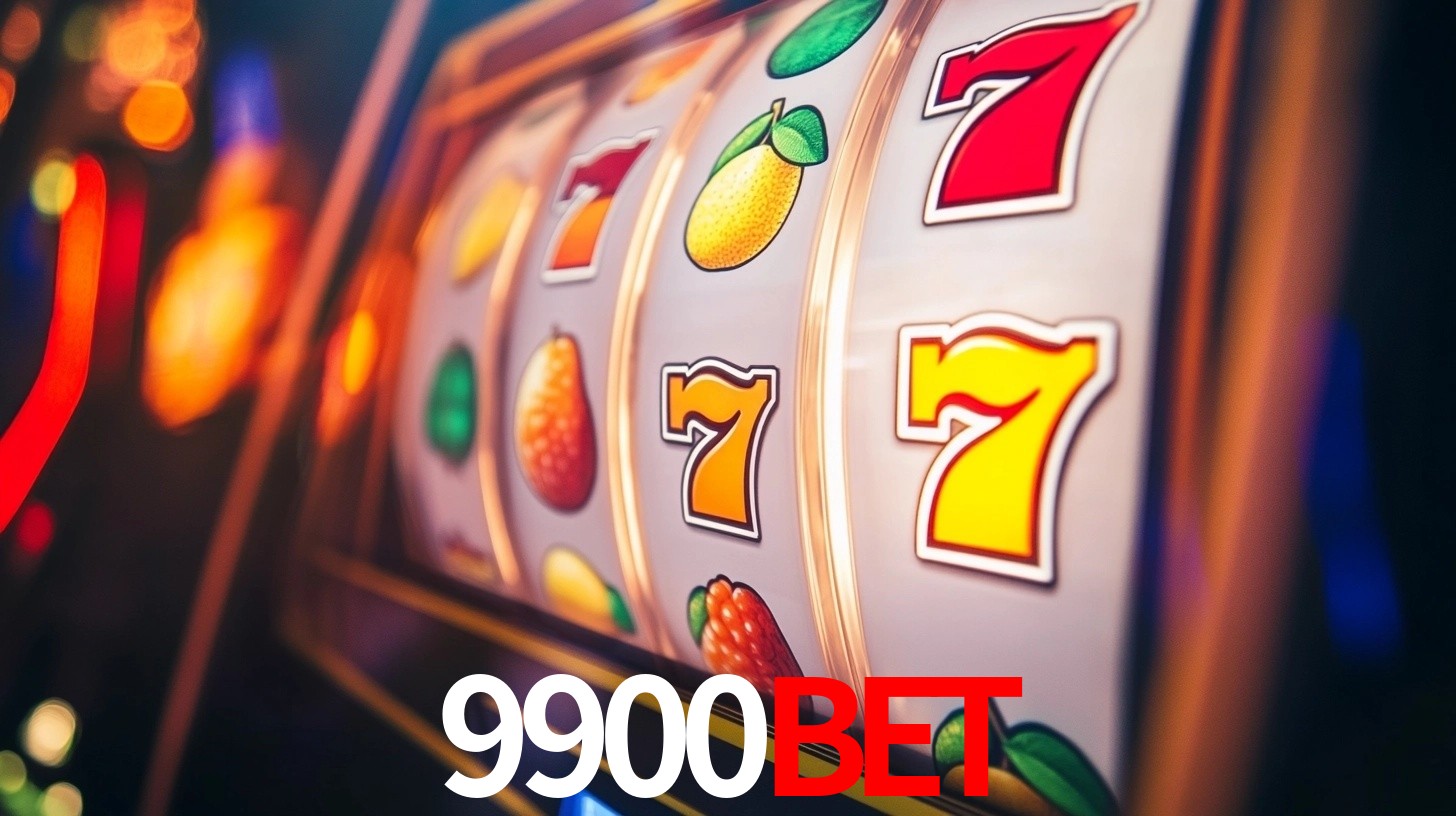9900bet App Interface