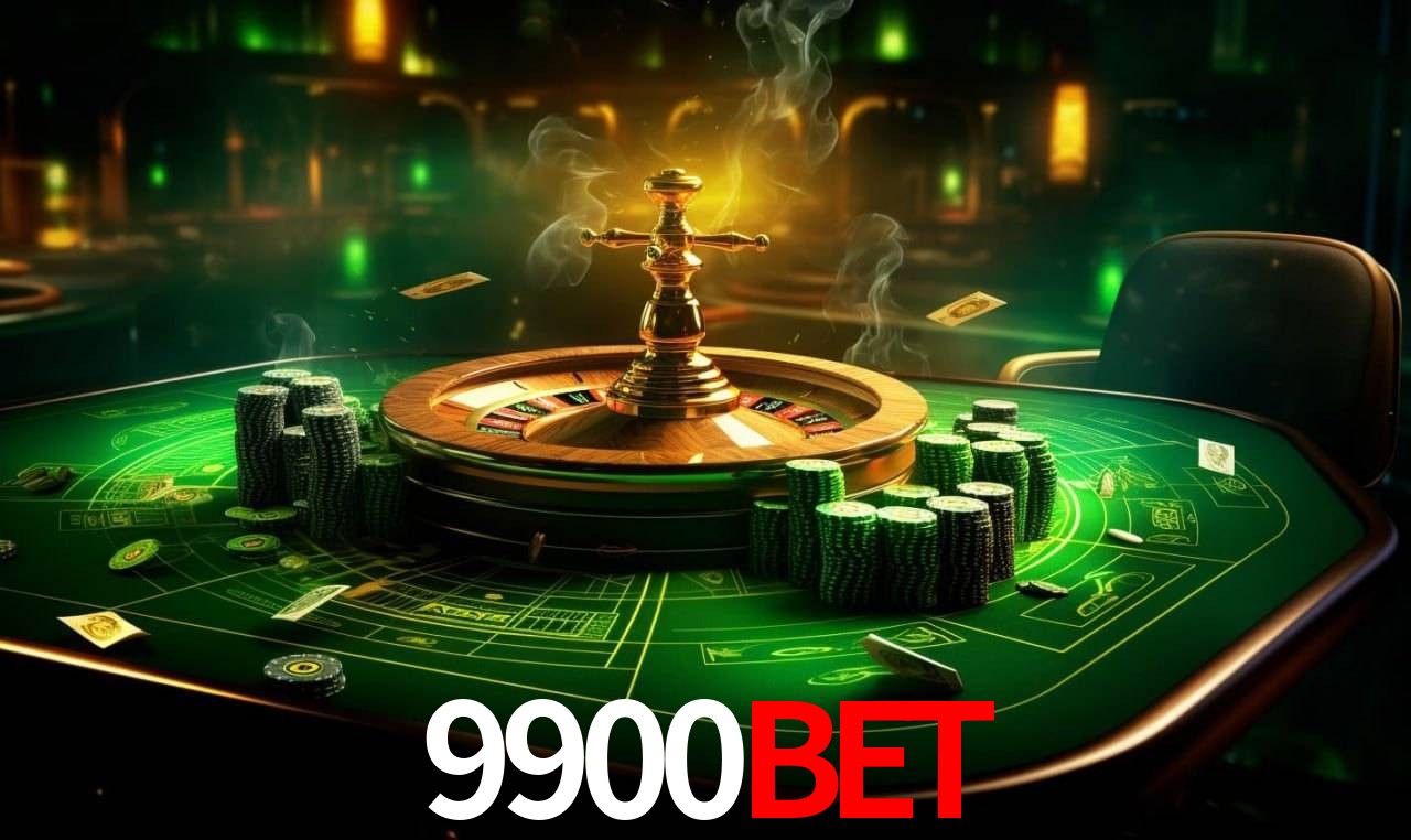 PIX Instantâneo 9900bet