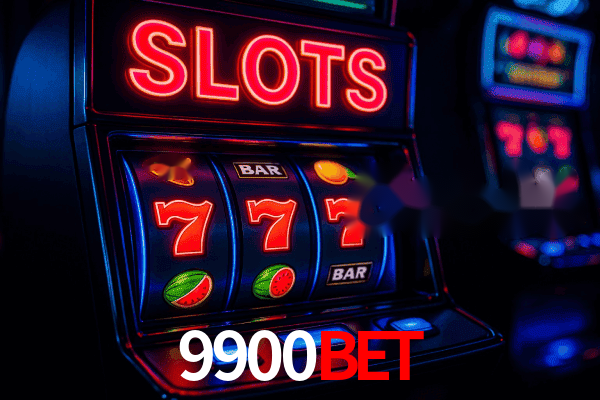 RTP dos slots populares na 9900bet