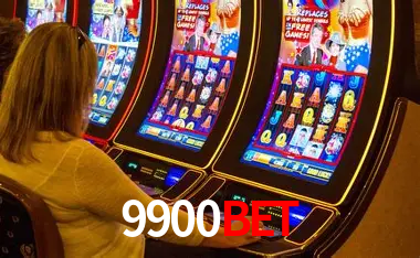 A Experiência Imersiva dos Cassinos Ao Vivo no 9900bet
