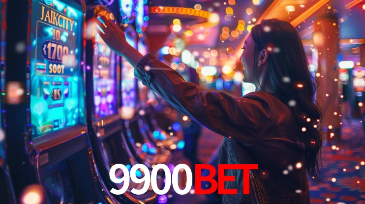 9900bet