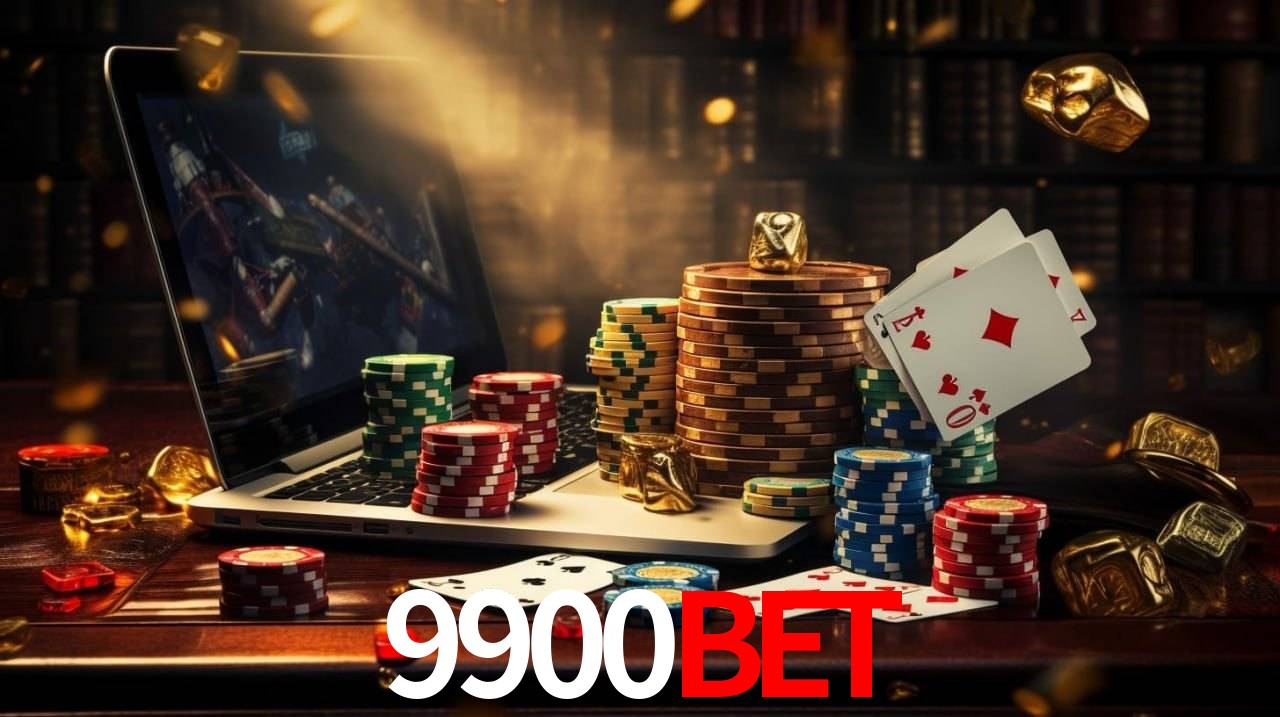 Apostas de Tênis 9900bet