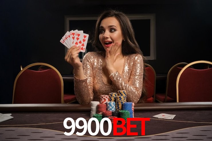 Torneios 9900bet