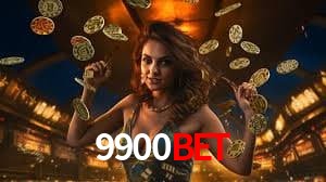 Bonus Features 9900bet