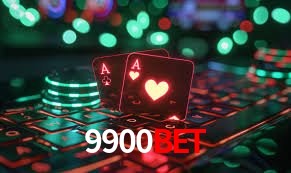 Provedores de Jogos 9900bet