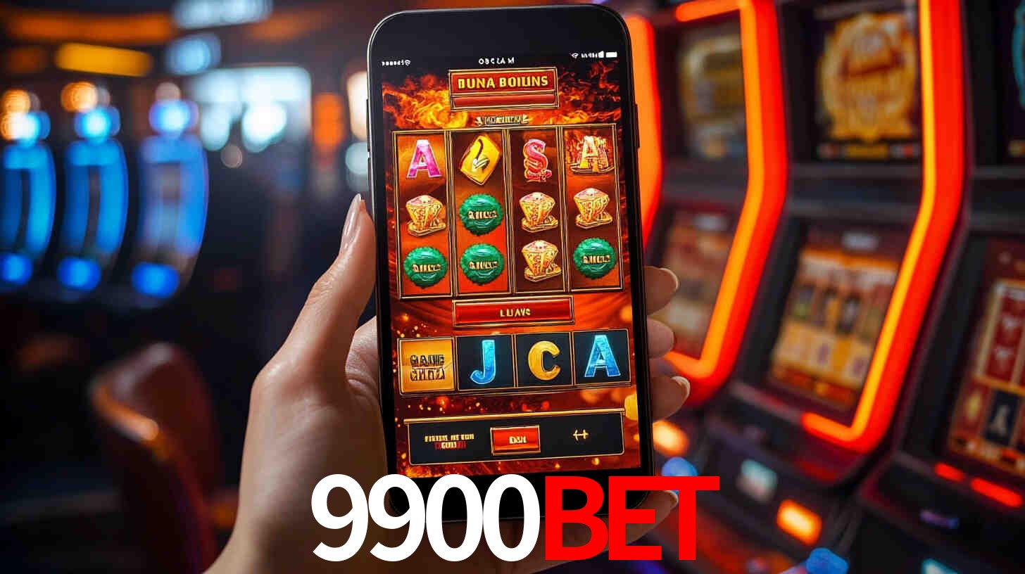 9900bet
