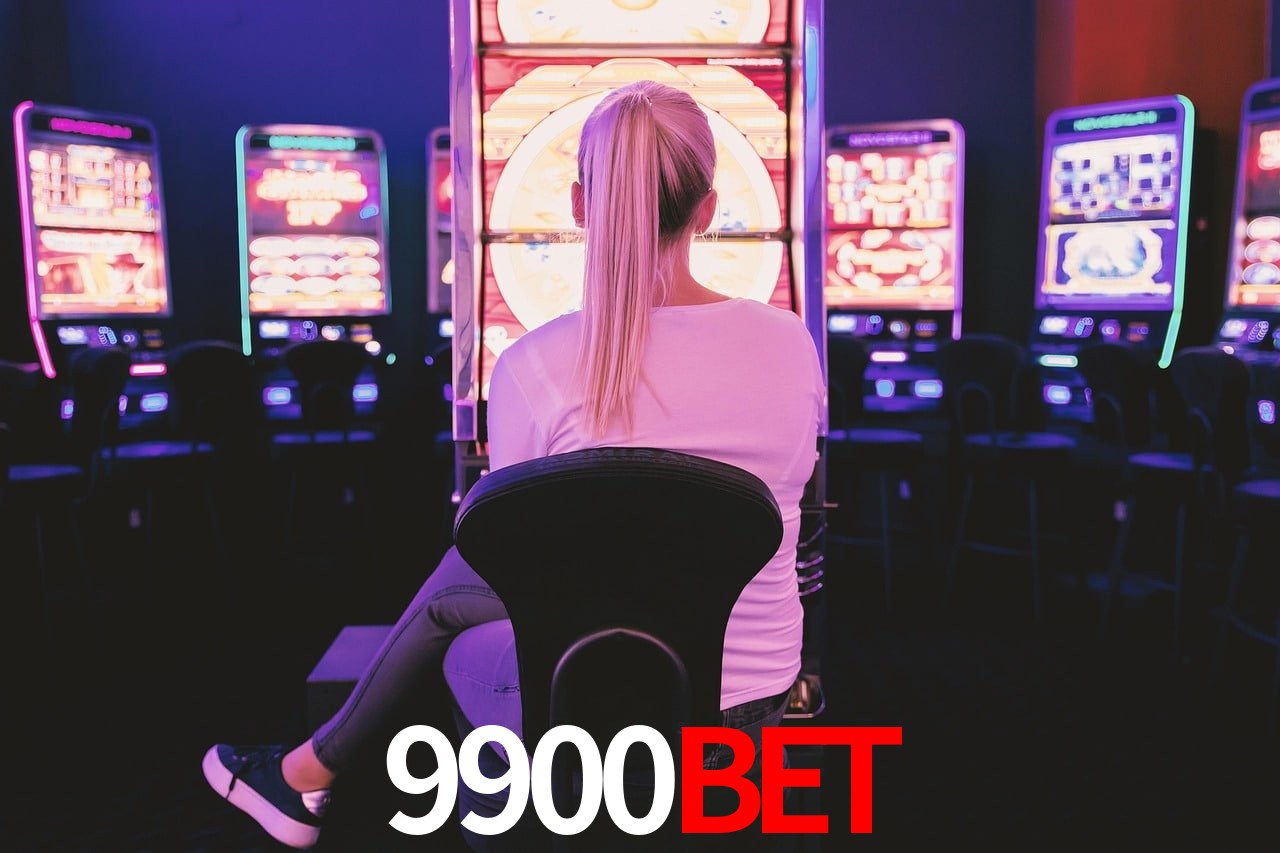 Game Providers 9900bet