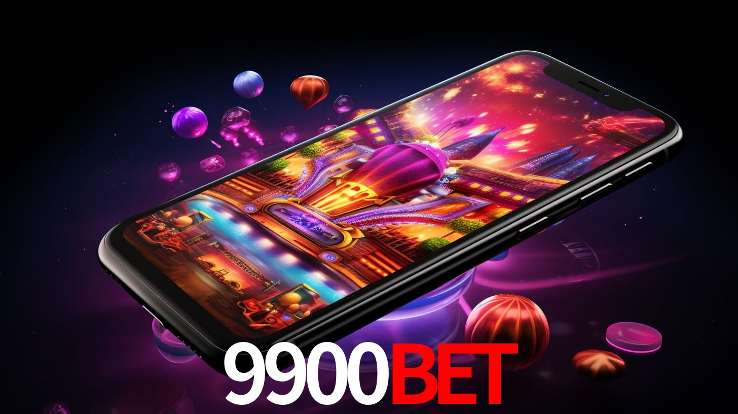 App 9900BET.COM