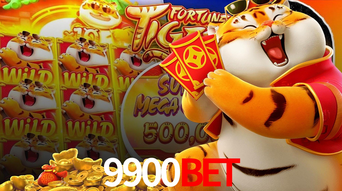 Jogos de Cassino 9900BET.COM