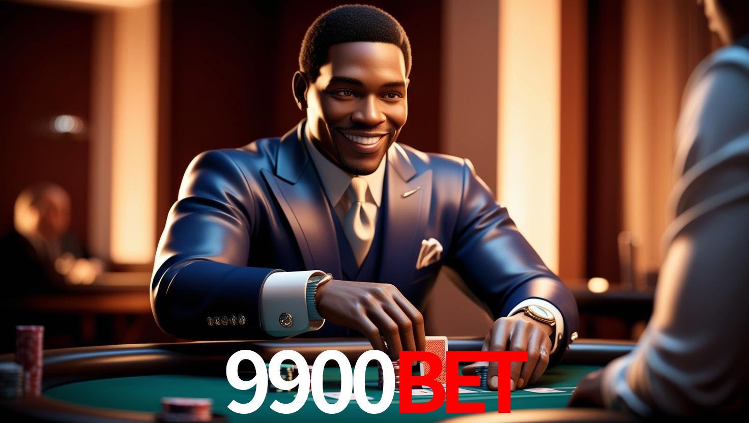 Cassino de Jogos 9900BET.COM