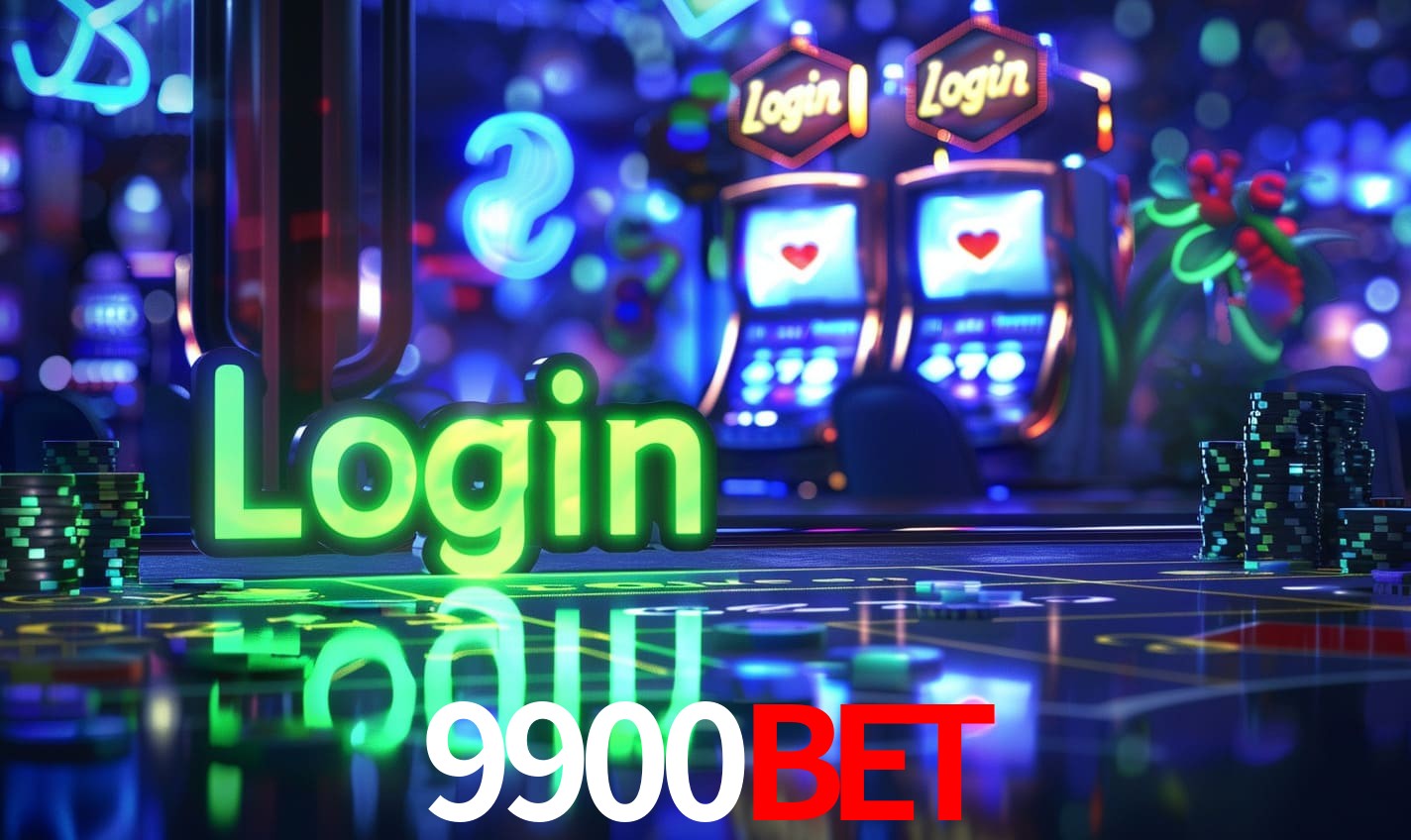 Cadastro Rápido 9900BET.COM